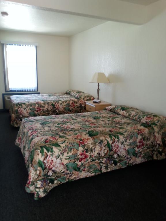 Sunrise Motel Seaside Heights Eksteriør billede