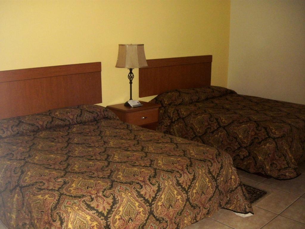 Sunrise Motel Seaside Heights Værelse billede