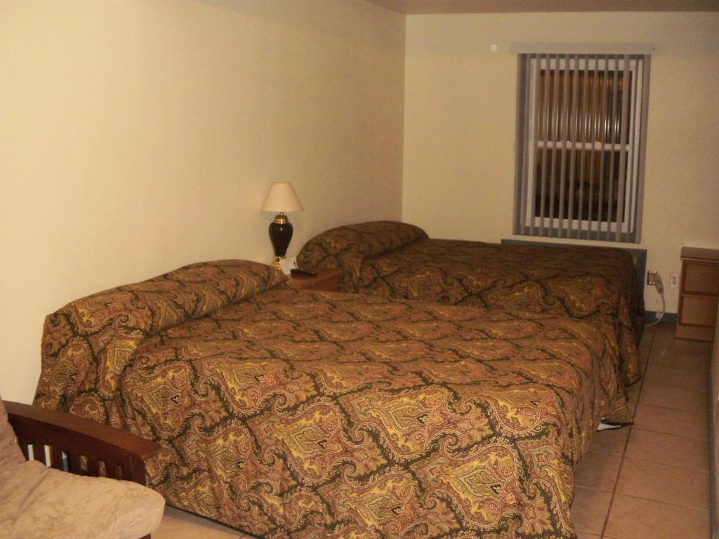 Sunrise Motel Seaside Heights Eksteriør billede